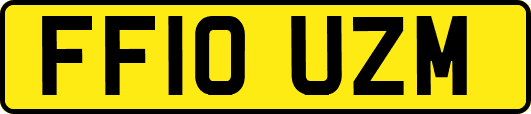 FF10UZM