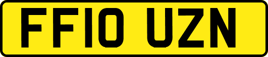 FF10UZN