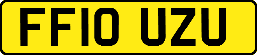 FF10UZU