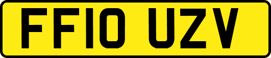 FF10UZV