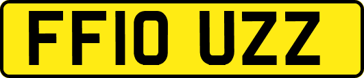 FF10UZZ