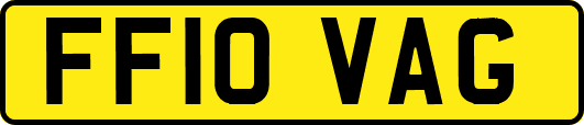 FF10VAG