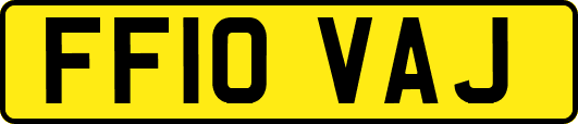 FF10VAJ