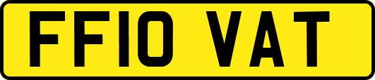 FF10VAT