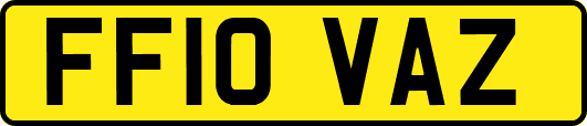 FF10VAZ