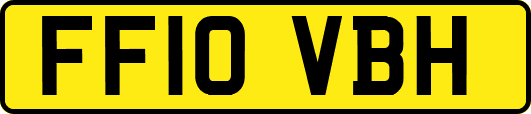FF10VBH