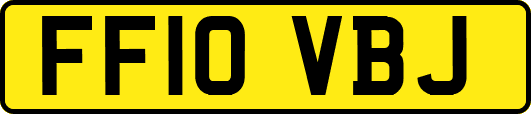 FF10VBJ