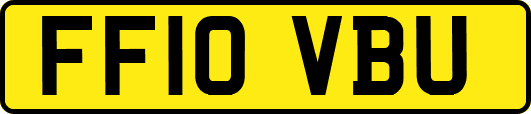 FF10VBU