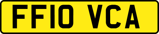 FF10VCA
