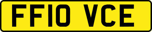 FF10VCE