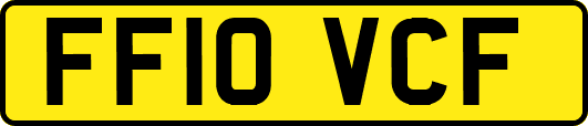 FF10VCF