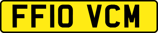 FF10VCM