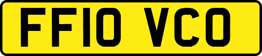 FF10VCO