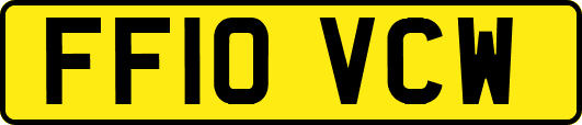 FF10VCW