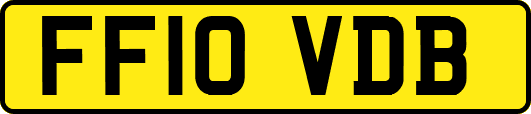 FF10VDB