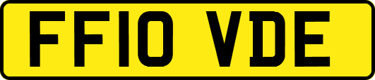 FF10VDE