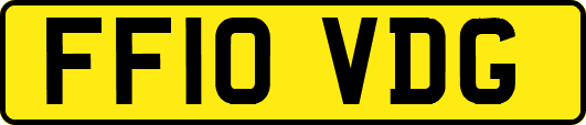 FF10VDG