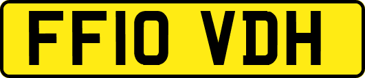 FF10VDH