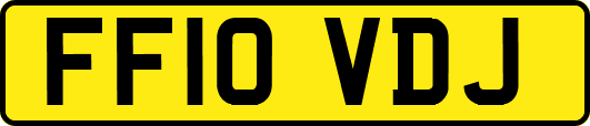 FF10VDJ