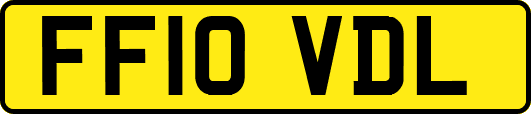FF10VDL