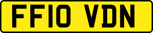 FF10VDN