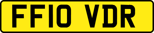 FF10VDR