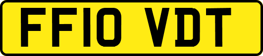 FF10VDT