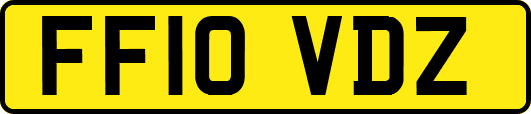 FF10VDZ