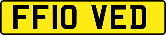 FF10VED