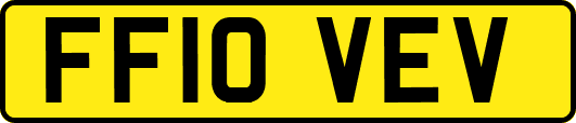 FF10VEV