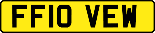 FF10VEW