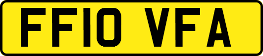 FF10VFA