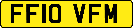 FF10VFM