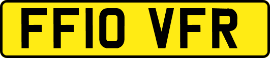 FF10VFR