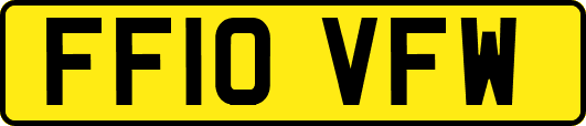 FF10VFW