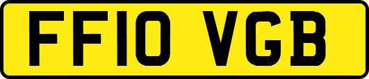 FF10VGB