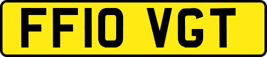 FF10VGT