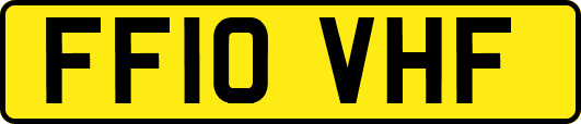 FF10VHF
