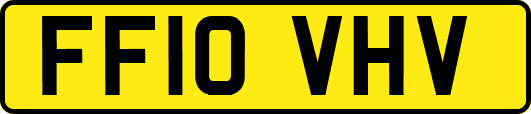 FF10VHV