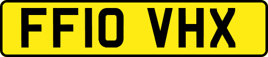 FF10VHX