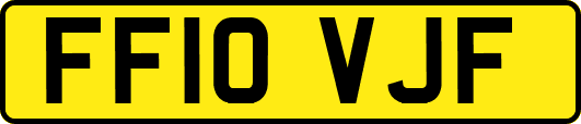 FF10VJF