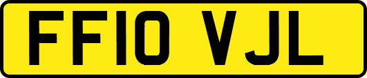 FF10VJL