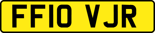 FF10VJR