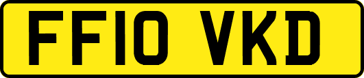 FF10VKD