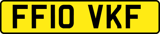FF10VKF