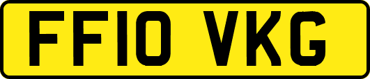 FF10VKG
