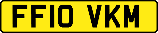FF10VKM