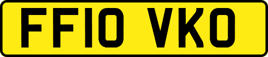 FF10VKO