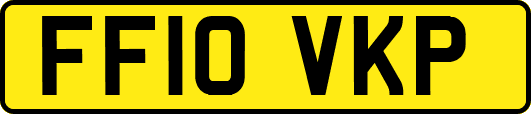 FF10VKP