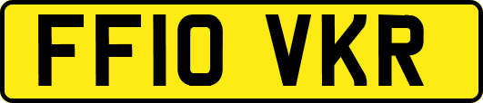 FF10VKR